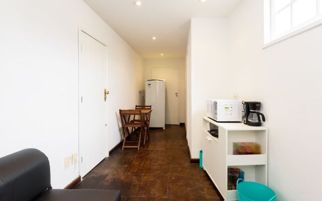 All in Rio Excelente Custo-benefício