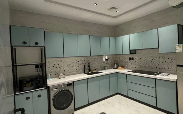 Self Check-In Apartments by MehadStay