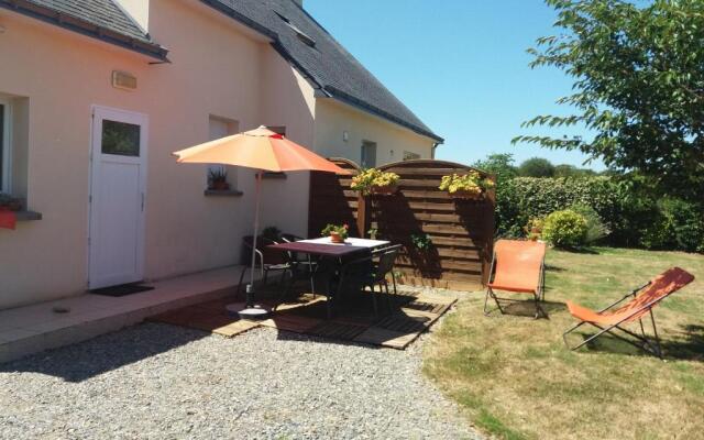 Gîte Saint-Molf, 2 pièces, 3 personnes - FR-1-306-938