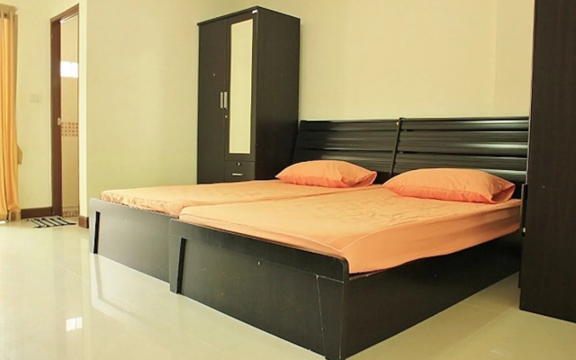 The Cottage Salaya