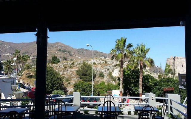 Hostal La Torre