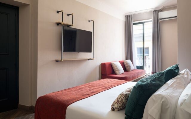 The Honest Hotel San Pedro