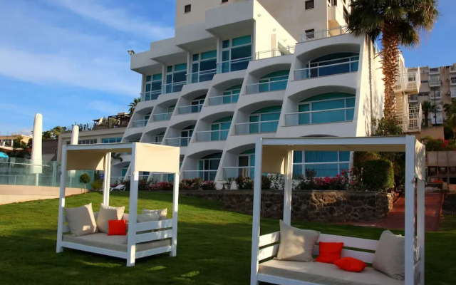 Golan Hotel Tiberias