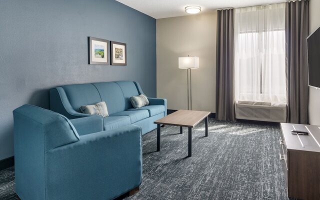 Red Roof Inn Roanoke - Troutville