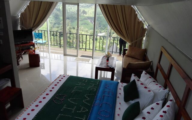 The Waterfall Villas