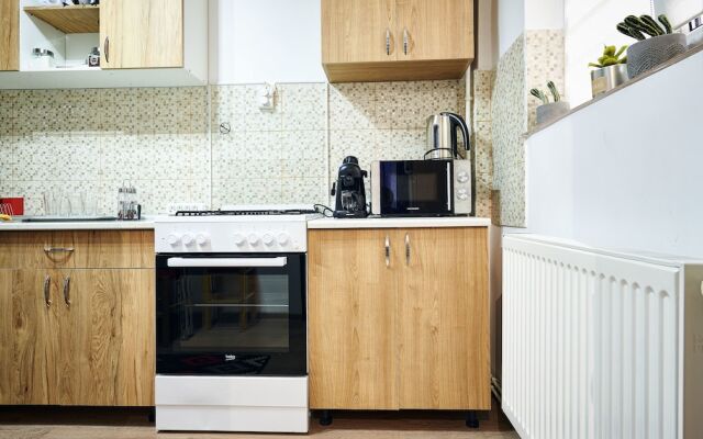 Family Apartment