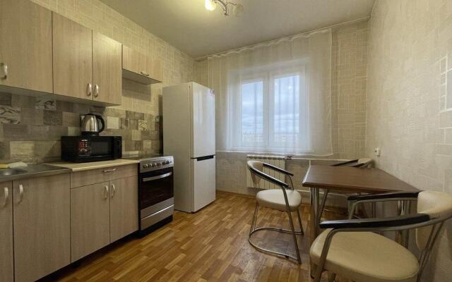5 Nights on Dmitry Martynov Street 15