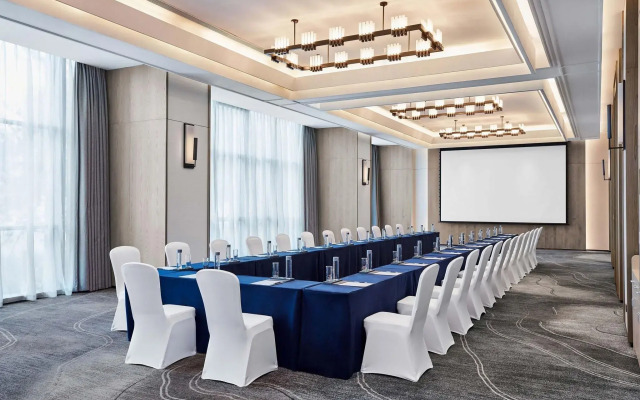 Sheraton Kunming
