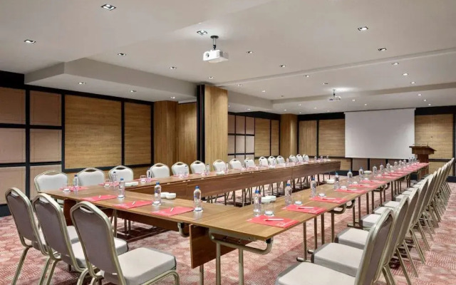 Ramada By Wyndham Erzurum