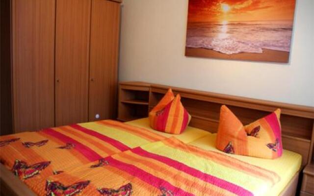 Ferienwohnung Klink SEE 9701