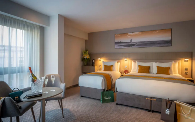 Maldron Hotel Newcastle