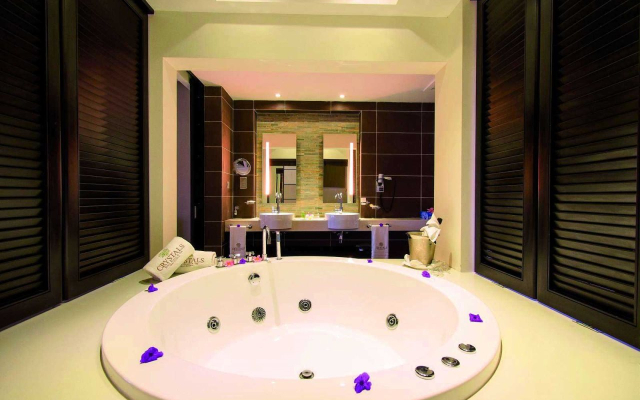 Crystals Beach Resort Belle Mare, a member of Radisson Individuals