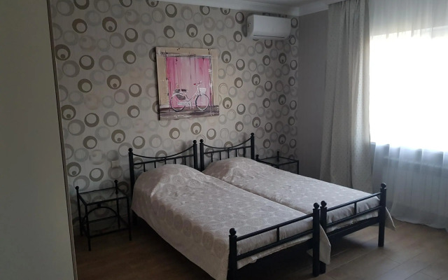 Гостевой дом на Центральной, 37