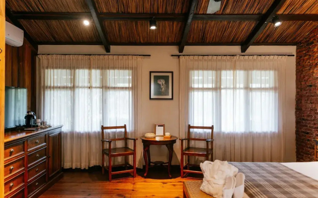 El Tránsito Hotel Boutique