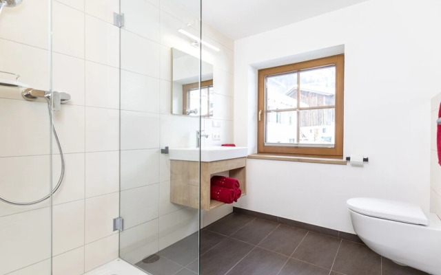 Luxurious Apartment in Kaltenbach in Zillertal Near Ski Area