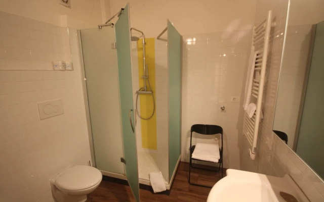 Albergo Due Fiumi