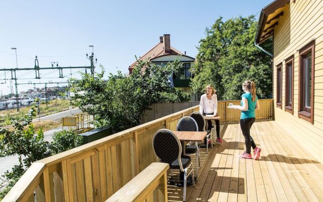 Hotell Villa Solviken