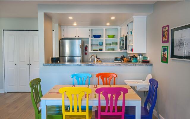 Love Bug - 2 Br Condo