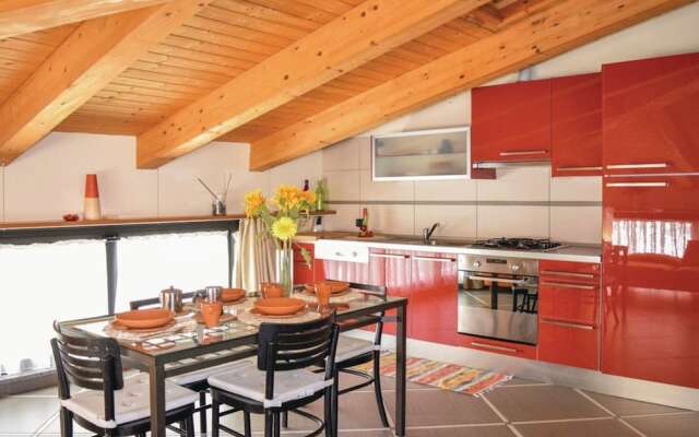 Attico Mansarda Chiavari