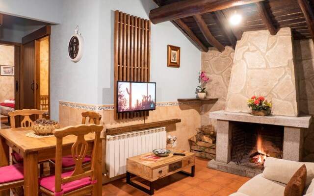 Casa Rural El Berrueco