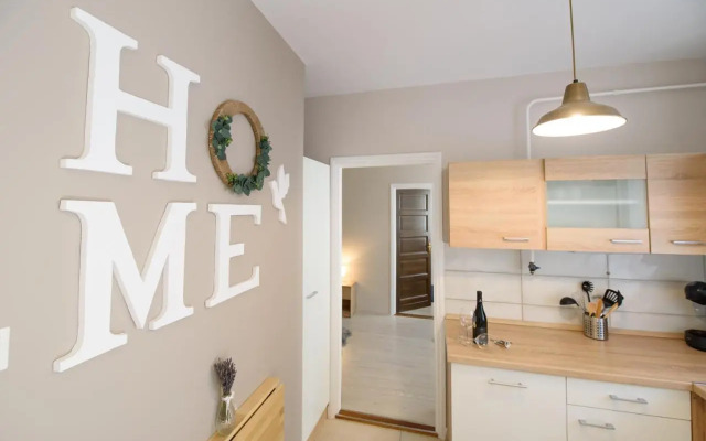 Királyleányka Apartman