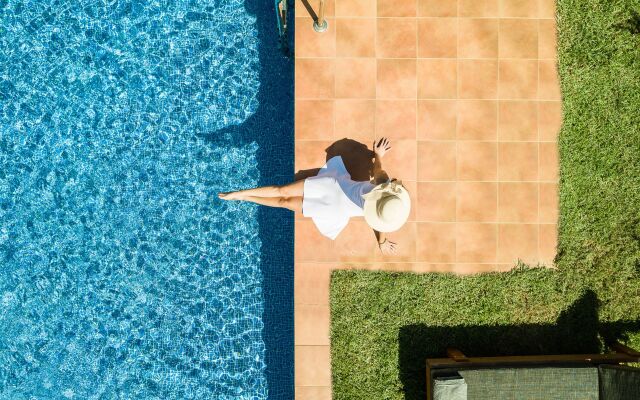 Physis Villas