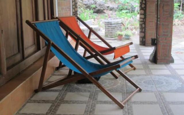 Villa Tentrem