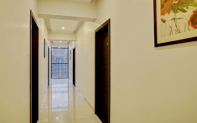 Treebo Bhagyashree Executive