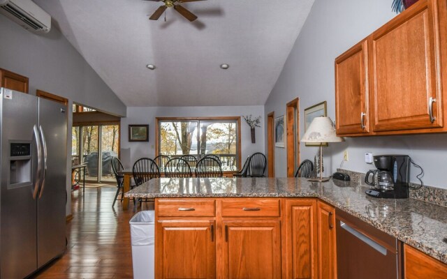 Mirabella Eclano 5 Bedroom House