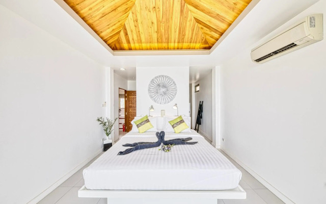Villa Jaliza