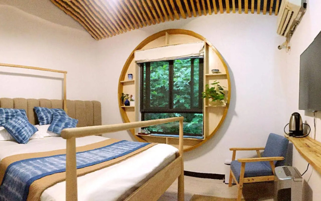 Hangzhou That Day Inns Nearby Lingyin