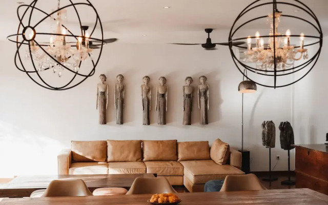 Aram Residence