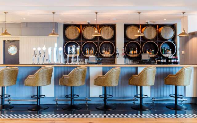 Radisson Blu Hotel, Athlone