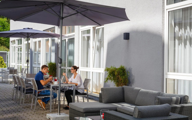 Hotel Rheingold