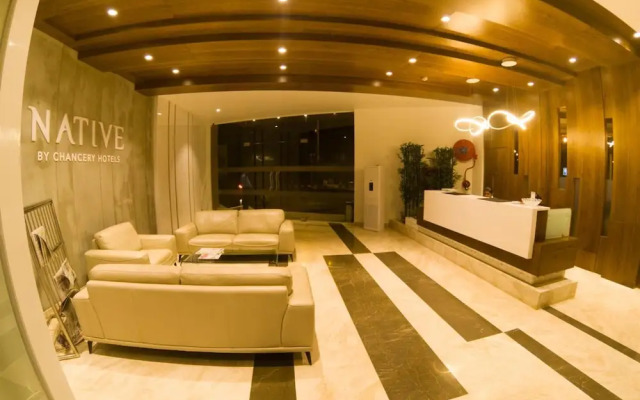 Native By Chancery Hotels