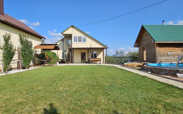 СабуровДом