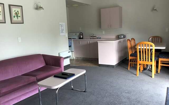Helensborough Motor Inn