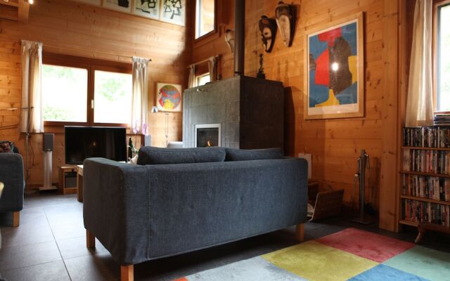 Chalets - 5 Rooms - 6/8 Persons