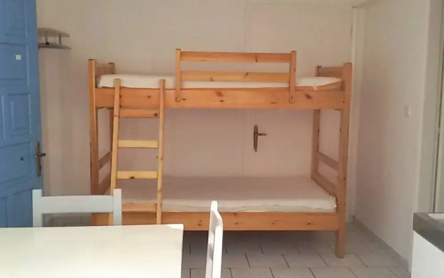 Armonia apartments