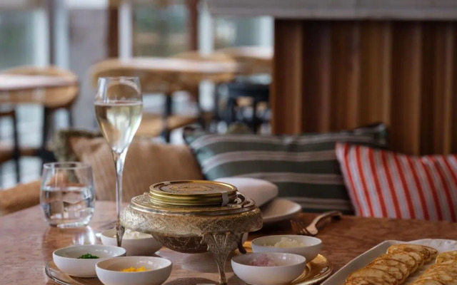 De L'Europe Amsterdam