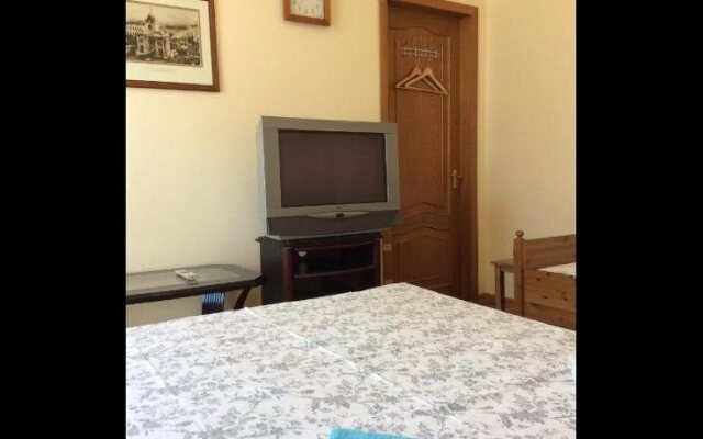 Hostel Moskva 2000 Na Mashkova