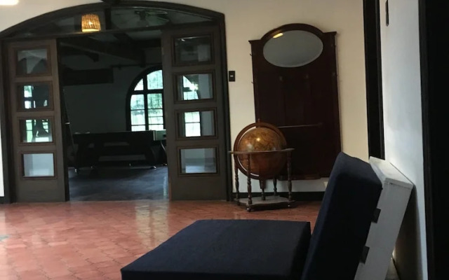 TripOn 2 - Hostel - Adults Only