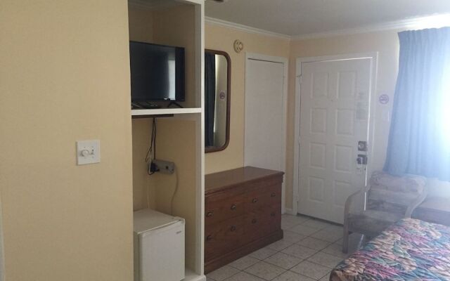 Ocean Cove Motel