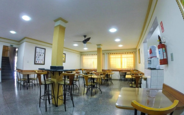 Hotel Graúnas