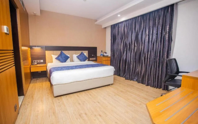 Days Hotel Dhaka Baridhara