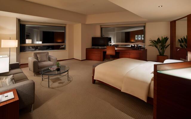 Grand Hyatt Tokyo