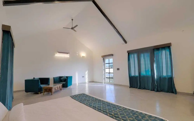 The Ashoka farms and Resort