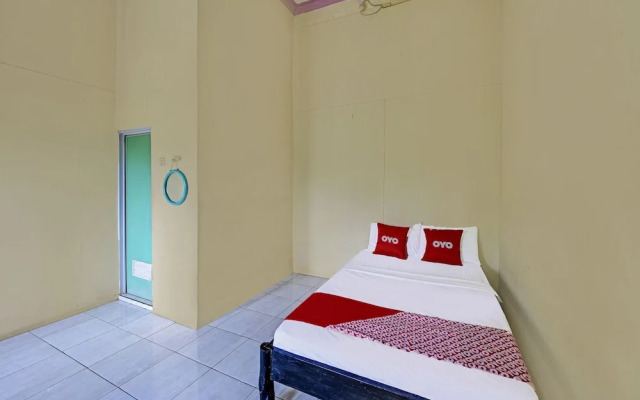 OYO 91877 Mushroom Pondok Ator Syariah Hotel
