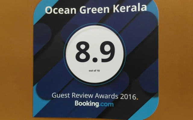 Ocean Green Kerala