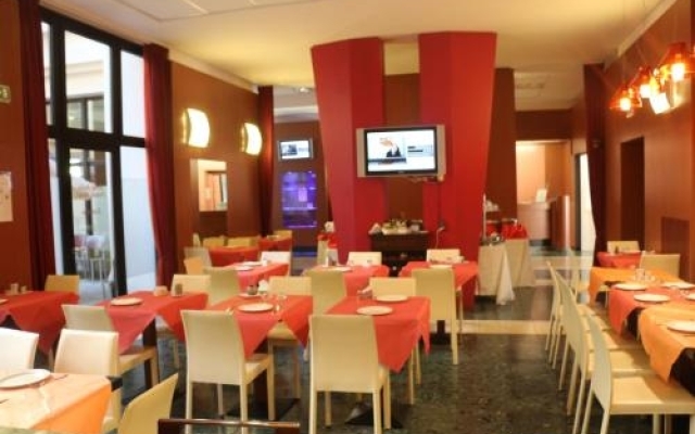 Bella Italia Palace Hotel